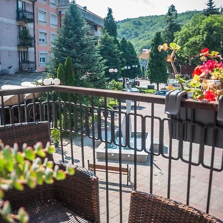 Apartment Sky Kucevo